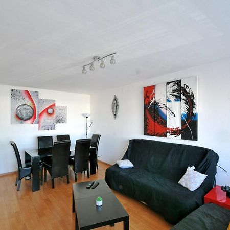 Logicymo Apartment Phalsbourg Ngoại thất bức ảnh