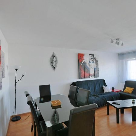Logicymo Apartment Phalsbourg Ngoại thất bức ảnh