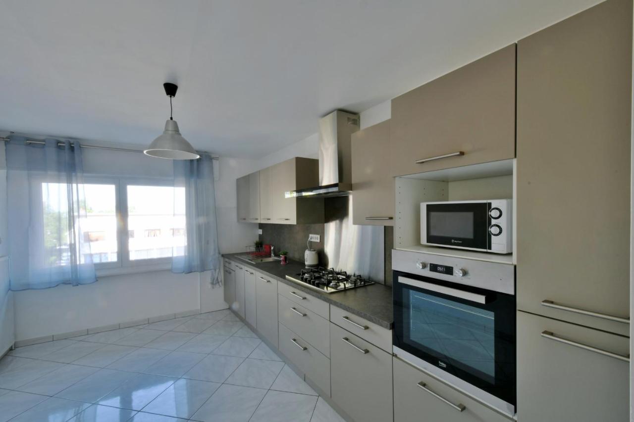 Logicymo Apartment Phalsbourg Ngoại thất bức ảnh
