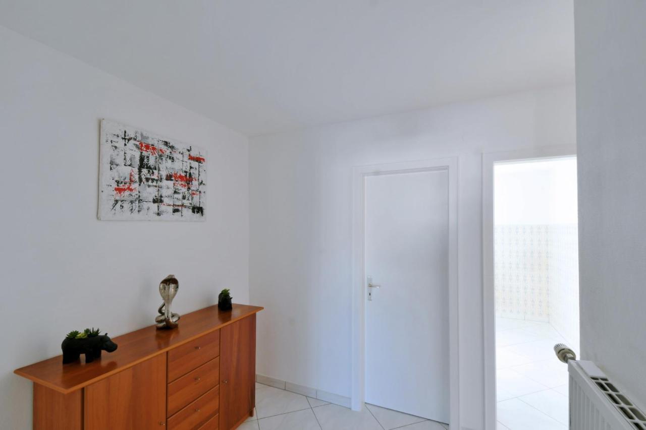 Logicymo Apartment Phalsbourg Ngoại thất bức ảnh