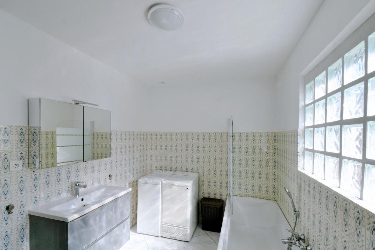 Logicymo Apartment Phalsbourg Ngoại thất bức ảnh
